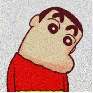 编辑访谈头像剪影